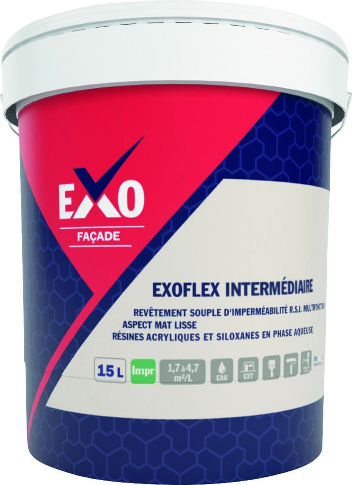 Exoflex Intermédiaire 